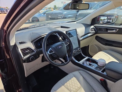 2024 Ford Edge Titanium 300A
