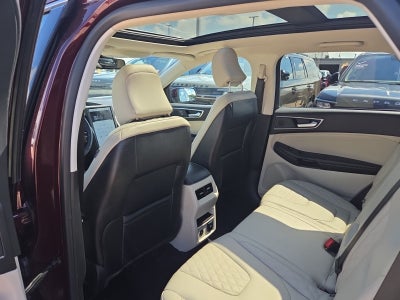 2024 Ford Edge Titanium 300A
