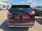 2024 Ford Edge Titanium 300A
