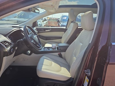 2024 Ford Edge Titanium 300A