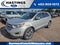 2016 Ford Edge Titanium 300A
