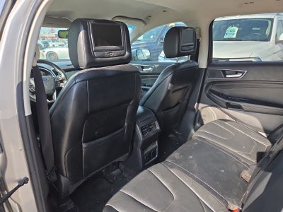 2016 Ford Edge Titanium 300A