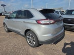 2016 Ford Edge Titanium 300A