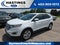 2015 Ford Edge SEL 201A