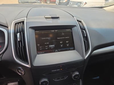 2015 Ford Edge SEL 201A