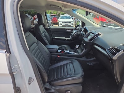 2015 Ford Edge SEL 201A