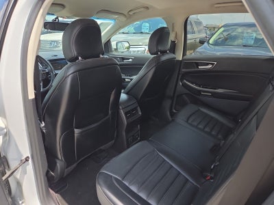 2015 Ford Edge SEL 201A
