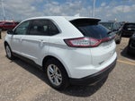 2015 Ford Edge SEL 201A
