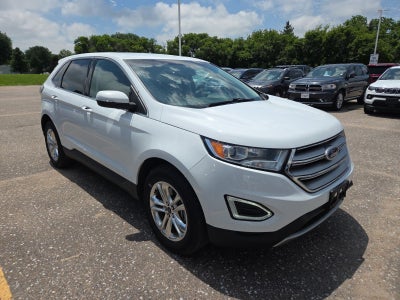 2015 Ford Edge SEL 201A