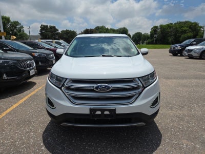 2015 Ford Edge SEL 201A