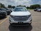 2015 Ford Edge SEL 201A