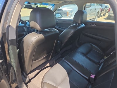 2007 Chevrolet Impala SS 1SS