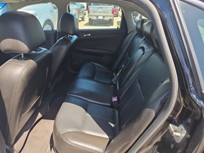 2007 Chevrolet Impala SS 1SS