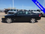 2007 Chevrolet Impala SS 1SS