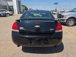 2007 Chevrolet Impala SS 1SS