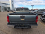 2008 Chevrolet Silverado 1500 LT 1LT Z71