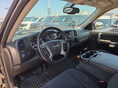 2008 Chevrolet Silverado 1500 LT 1LT Z71