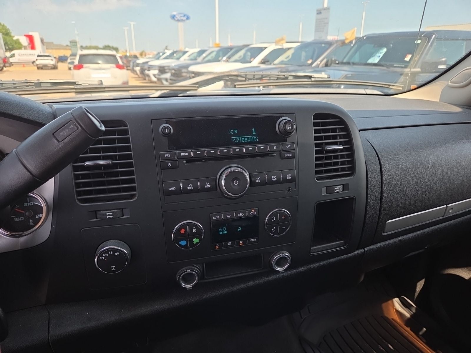 2008 Chevrolet Silverado 1500 LT 1LT Z71