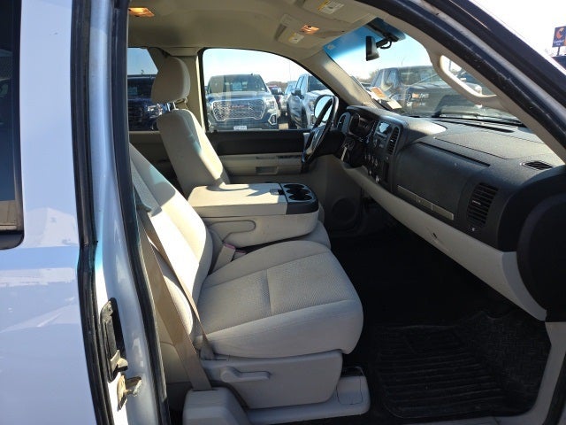 2008 Chevrolet Silverado 1500 LT 1LT