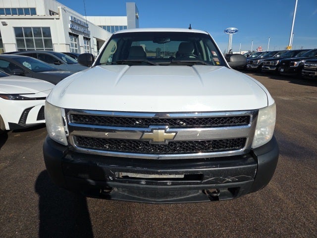 2008 Chevrolet Silverado 1500 LT 1LT