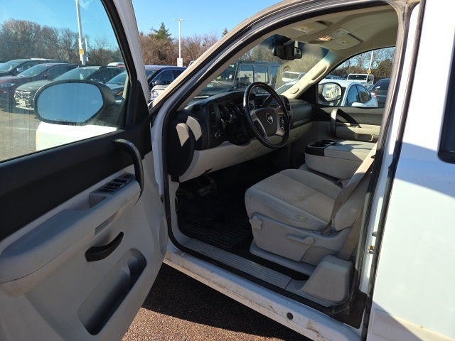 2008 Chevrolet Silverado 1500 LT 1LT