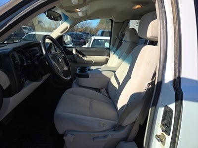 2008 Chevrolet Silverado 1500 LT 1LT