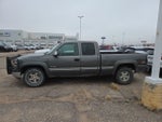 2002 Chevrolet Silverado 1500 LT