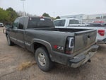 2002 Chevrolet Silverado 1500 LT