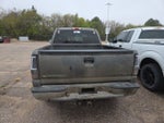 2002 Chevrolet Silverado 1500 LT