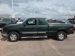 2003 Chevrolet Silverado 1500 LS 1SB