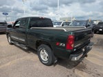 2003 Chevrolet Silverado 1500 LS 1SB