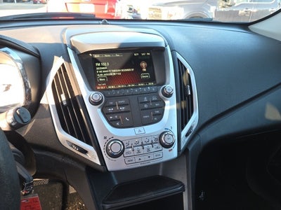 2017 GMC Terrain SLE-1 3SA