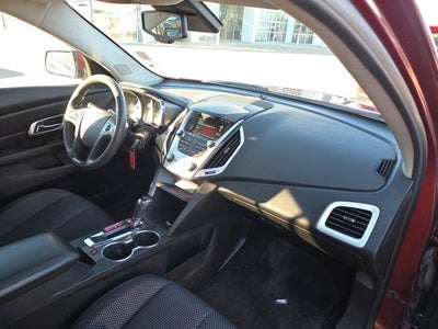 2017 GMC Terrain SLE-1 3SA