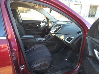 2017 GMC Terrain SLE-1 3SA