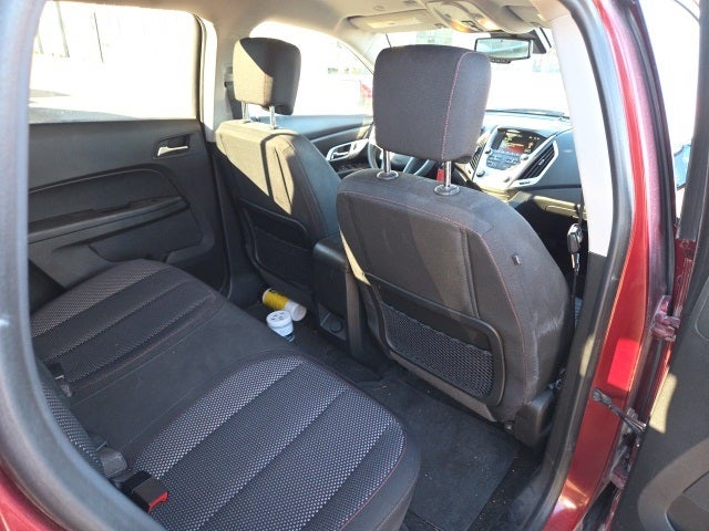 2017 GMC Terrain SLE-1 3SA