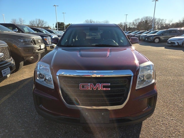 2017 GMC Terrain SLE-1 3SA