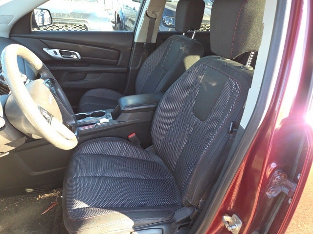 2017 GMC Terrain SLE-1 3SA