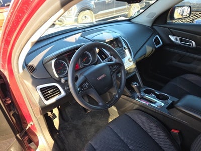 2017 GMC Terrain SLE-1 3SA