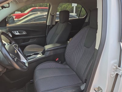 2016 Chevrolet Equinox LT 1LT