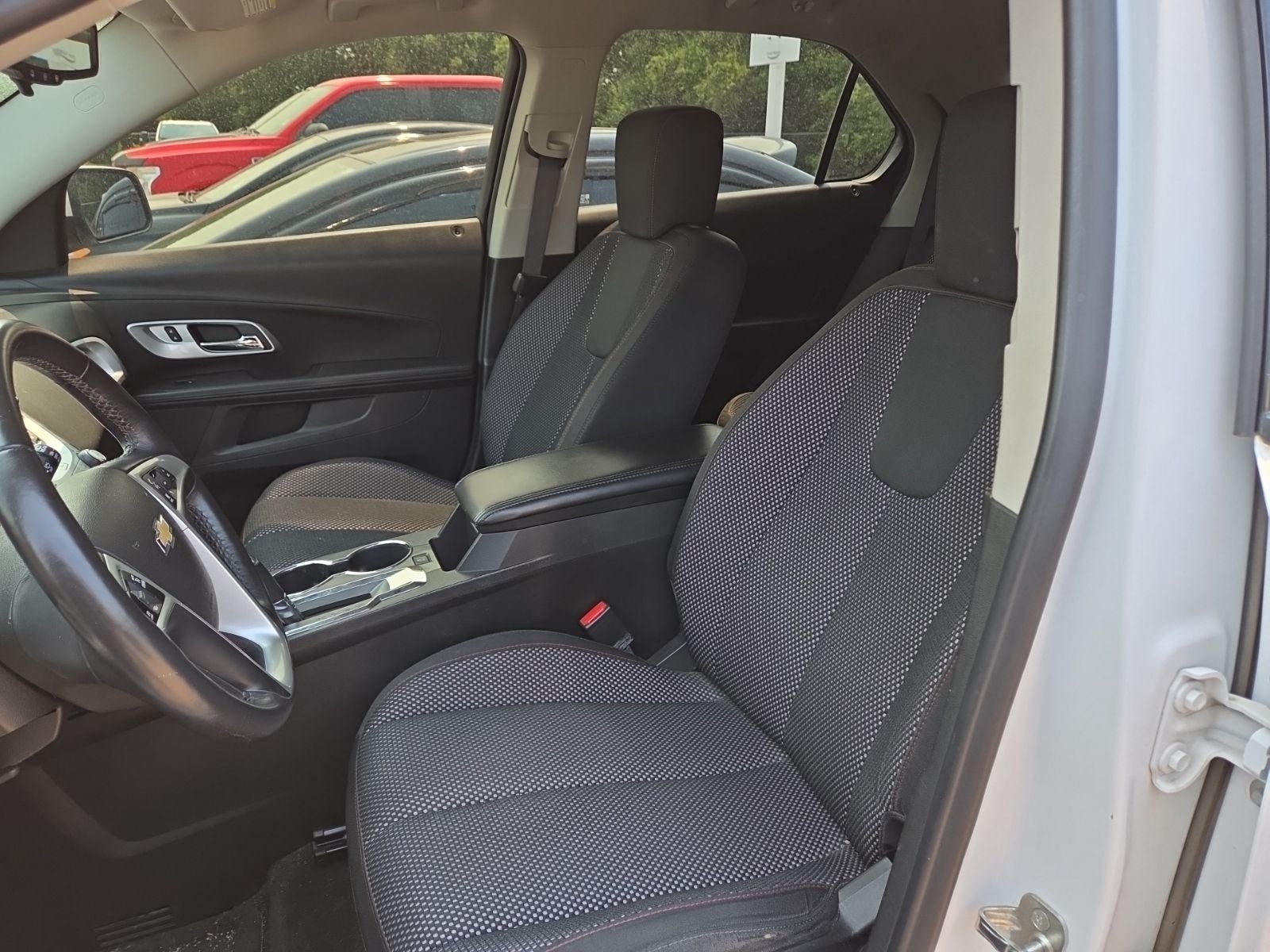 2016 Chevrolet Equinox LT 1LT