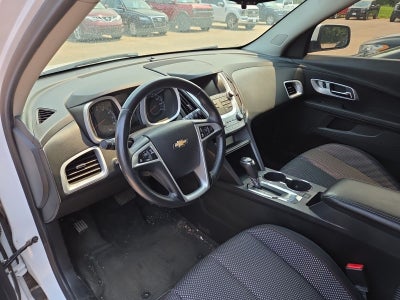 2016 Chevrolet Equinox LT 1LT