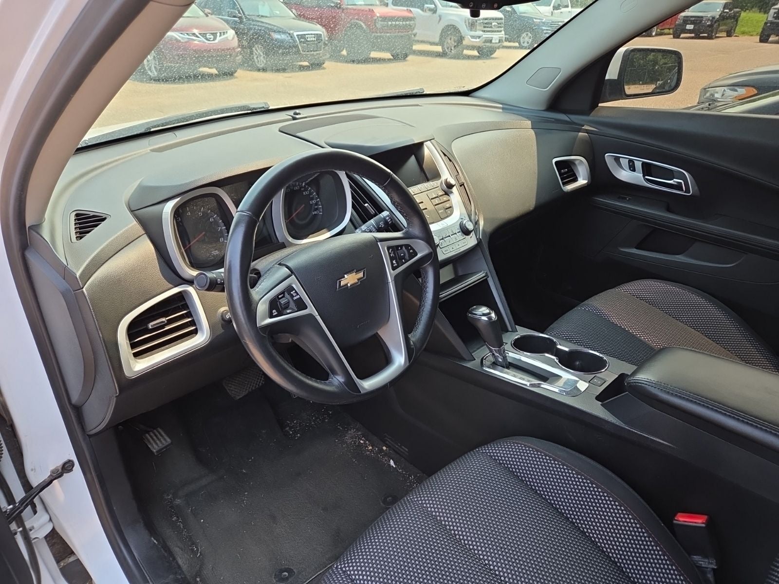 2016 Chevrolet Equinox LT 1LT