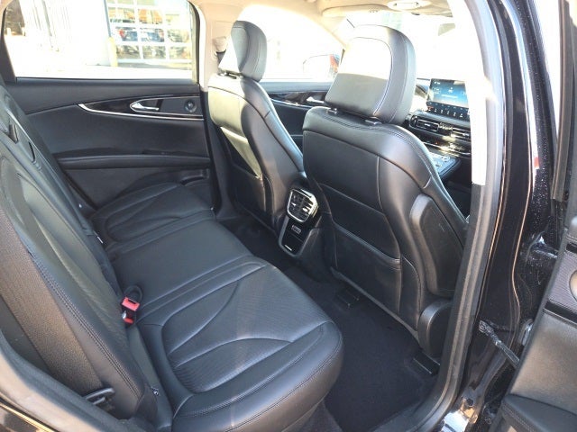 2023 Lincoln Nautilus Reserve Luxury 200A