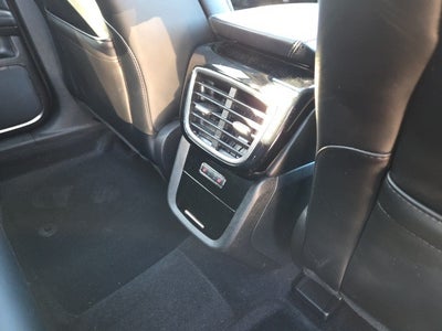 2023 Lincoln Nautilus Reserve Luxury 200A