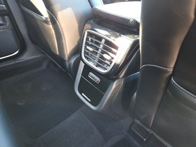 2023 Lincoln Nautilus Reserve Luxury 200A