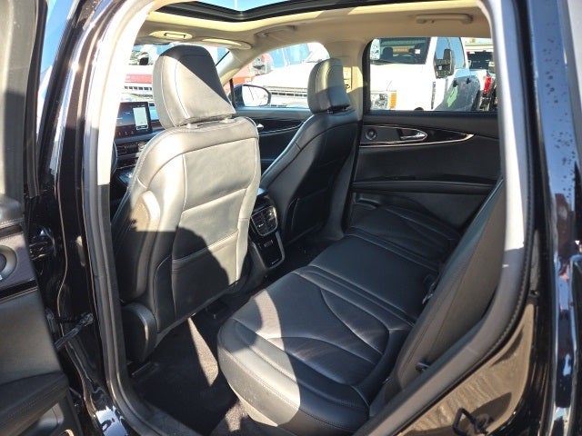 2023 Lincoln Nautilus Reserve Luxury 200A