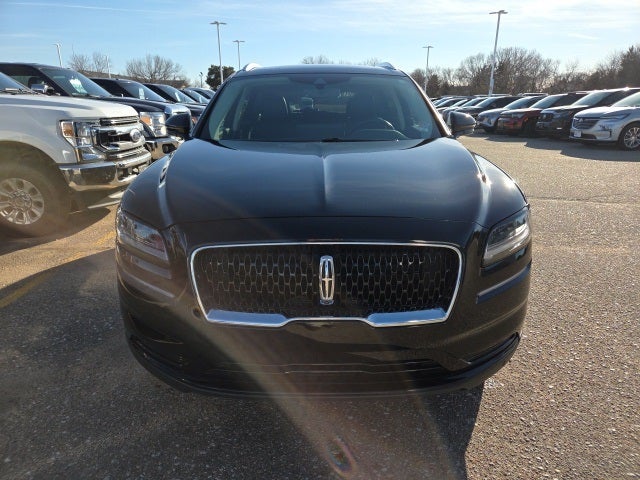 2023 Lincoln Nautilus Reserve Luxury 200A