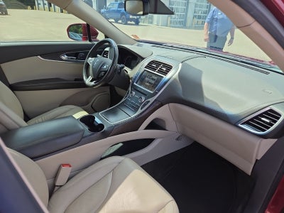 2017 Lincoln MKX Select Plus 101A