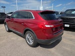 2017 Lincoln MKX Select Plus 101A