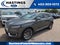 2020 Lincoln Nautilus Reserve 201A